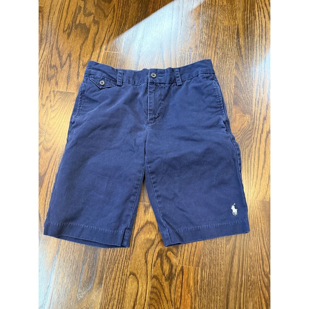 Ralph Lauren Sport, Short Pants, Women's 4, GUC